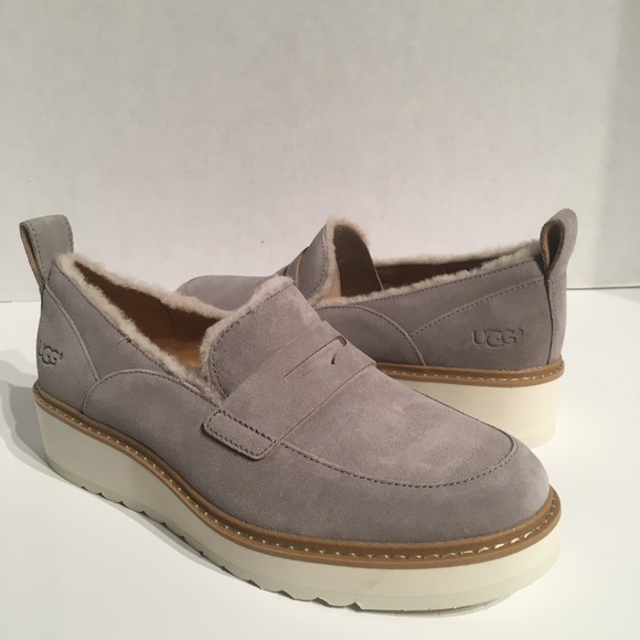 ugg atwater loafer